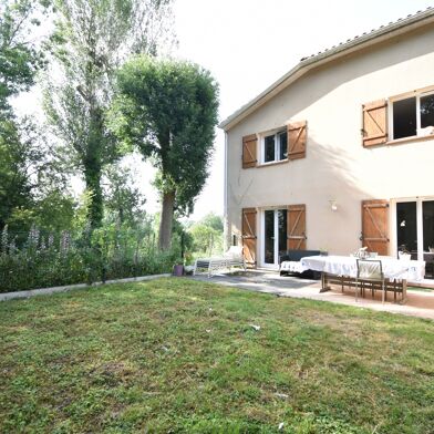 Maison 5 pièces 243000 €