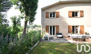 Maison 5 Pièces 115 m² à vendre à Muret (31600)