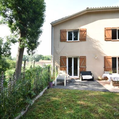 Maison 5 pièces 243000 €