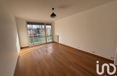 location appartement 1 300 € CC /mois à proximité de Le Pré-Saint-Gervais (93310)