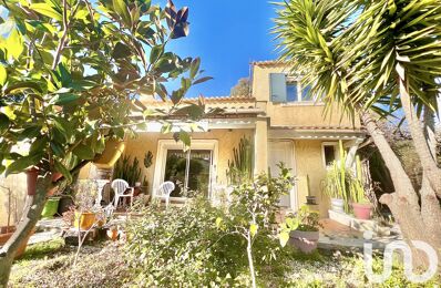 vente maison 566 500 € à proximité de Théoule-sur-Mer (06590)