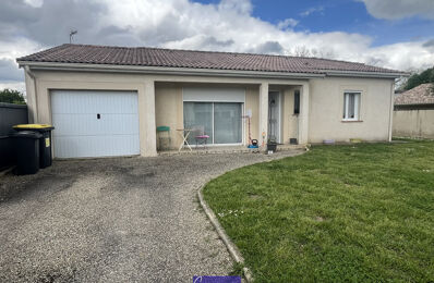 vente maison 159 000 € à proximité de Saint-Pardoux-du-Breuil (47200)