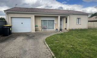 Maison 3 Pièces 70 m² à vendre à Tonneins (47400)