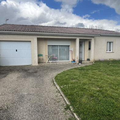Maison 3 pièces 159000 €
