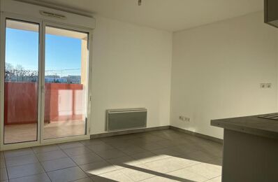 vente appartement 155 000 € à proximité de Candillargues (34130)