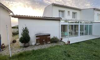 Maison 7 Pièces 147 m² à vendre à Saint-Jean-d'Angély (17400)