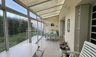 Maison 7 Pièces 147 m² à vendre à Saint-Jean-d'Angély (17400)