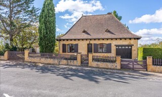 Maison 6 Pièces 136 m² à vendre à Beaumontois en Périgord (24440)