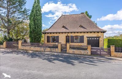 vente maison 238 500 € à proximité de Beaumontois en Périgord (24440)