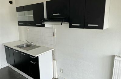 vente appartement 45 000 € à proximité de Saint-Cyr-sur-Loire (37540)