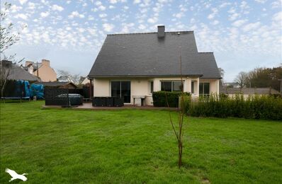 vente maison 379 800 € à proximité de Lanildut (29840)