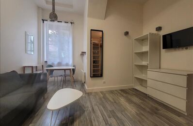 vente appartement 169 000 € à proximité de Caluire-Et-Cuire (69300)