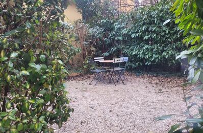 appartement 1 pièces 20 m2 à vendre à Lyon 1 (69001)