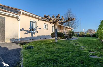 vente maison 369 250 € à proximité de Madirac (33670)