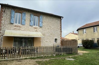 vente maison 249 100 € à proximité de Castelnau-Montratier-Sainte-Alauzie (46170)