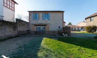 Maison 4 Pièces 96 m² à vendre à Caussade (82300)