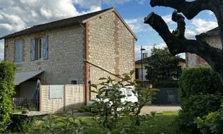 Maison 4 Pièces 96 m² à vendre à Caussade (82300)