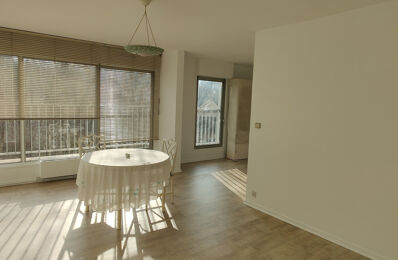 vente appartement 189 000 € à proximité de Ablon-sur-Seine (94480)