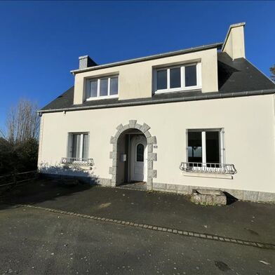 Maison 8 pièces 118800 €