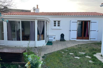 Maison 2 pièces 169000 €