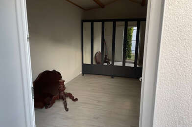 Maison 2 pièces 169000 €