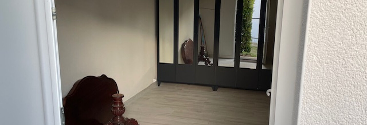 Maison 2 Pièces 66 m² à vendre à Saint-Jean-de-Monts (85160)