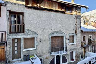 Maison 6 pièces 860000 €