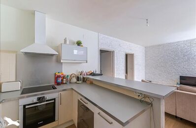 vente appartement 254 400 € à proximité de Eysines (33320)