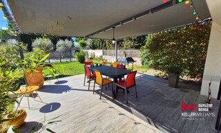 Maison 7 Pièces 200 m² à vendre à Montpellier (34070)