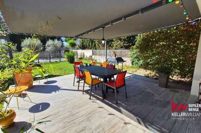 Maison 7 pièces 699000 €