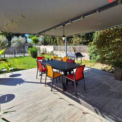 Maison 7 pièces 699000 €