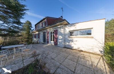 vente maison 358 700 € à proximité de Dompierre-sur-Yon (85170)