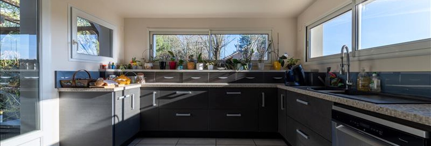 Maison 7 Pièces 153 m² à vendre à Dompierre-sur-Yon (85170)