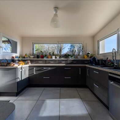 Maison 7 pièces 358700 €