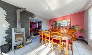 Maison 7 Pièces 153 m² à vendre à Dompierre-sur-Yon (85170)