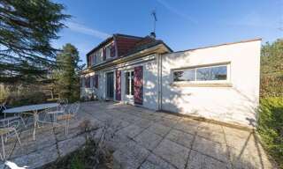 Maison 7 Pièces 153 m² à vendre à Dompierre-sur-Yon (85170)