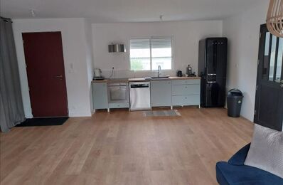 vente maison 394 300 € à proximité de Sallebœuf (33370)