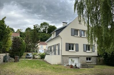 vente maison 449 000 € à proximité de Génicourt (95650)