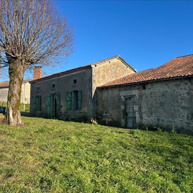 Maison 4 pièces 50625 €