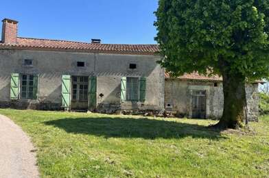 Maison 4 pièces 50625 €