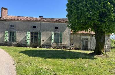 Ferme (tte) de 4 pièces principales — photo du bien