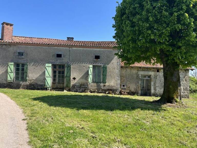 Ferme (tte) de 4 pièces principales — photo 1