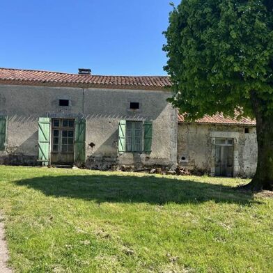 Maison 4 pièces 50625 €