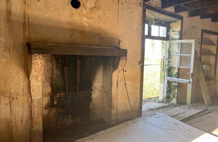 Ferme (tte) de 4 pièces principales — photo 4