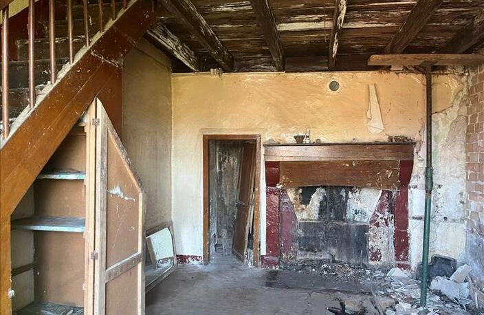 Ferme (tte) de 4 pièces principales — photo 5