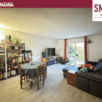 Maison 4 pièces 79 m²