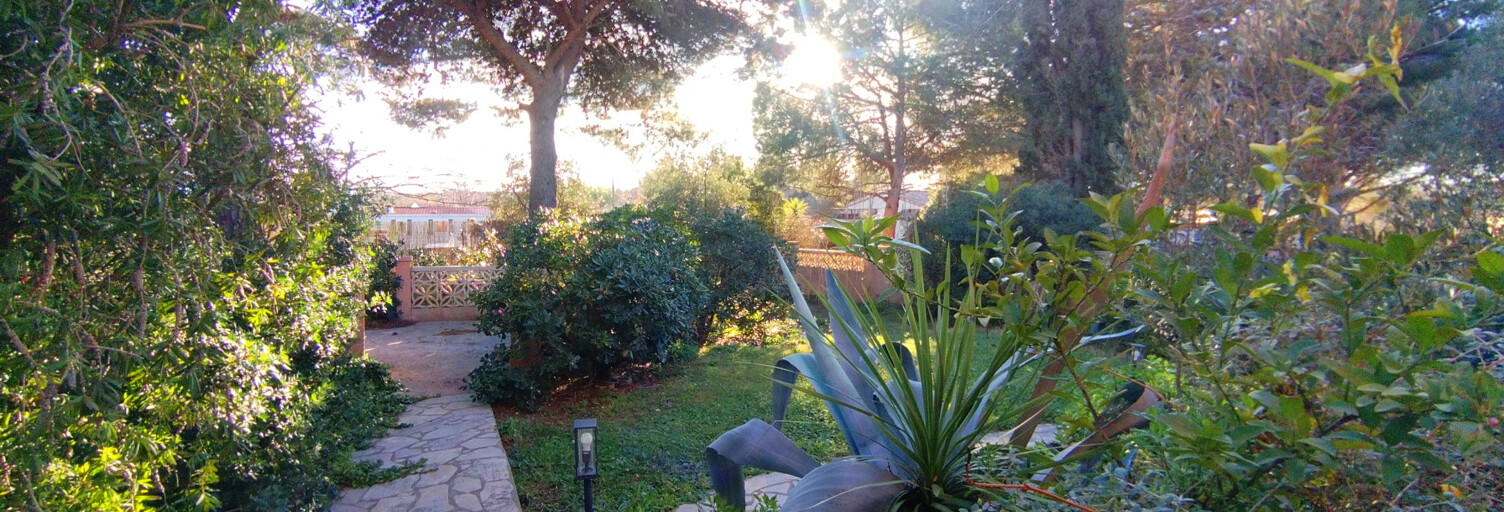 Maison 9 Pièces 200 m² à vendre à Marseillan (34340)