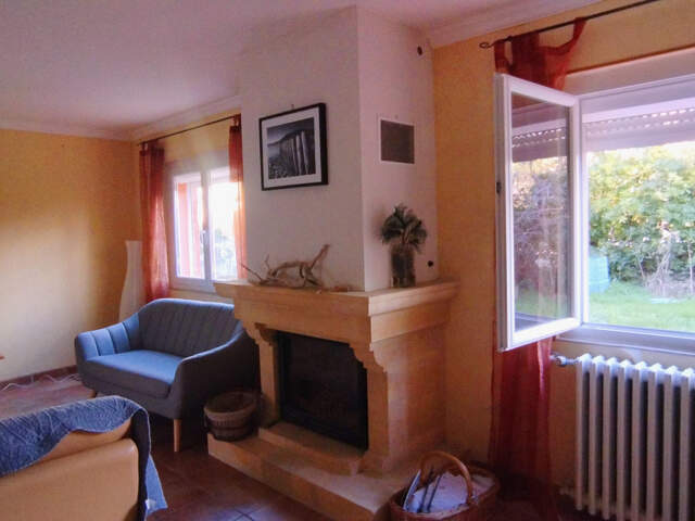 Villa 9 pièces , 200m2 , 6 chambres — photo du bien