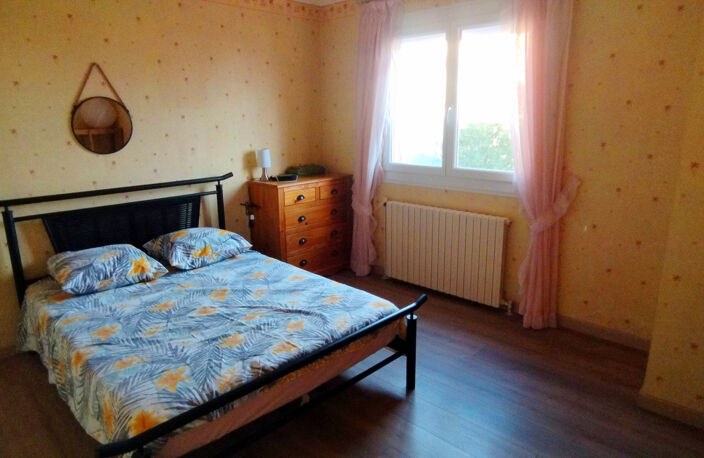 Villa 9 pièces , 200m2 , 6 chambres — photo 4