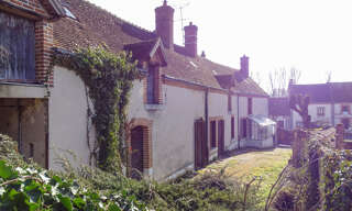 Maison 5 Pièces 91 m² à vendre à Villefranche-sur-Cher (41200)